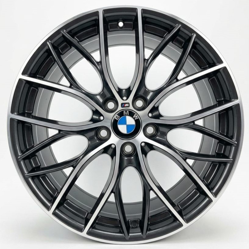 Bmw SERIE 1 (POST) - 6796221
